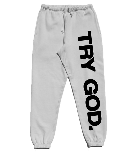 Joggers (Gray)